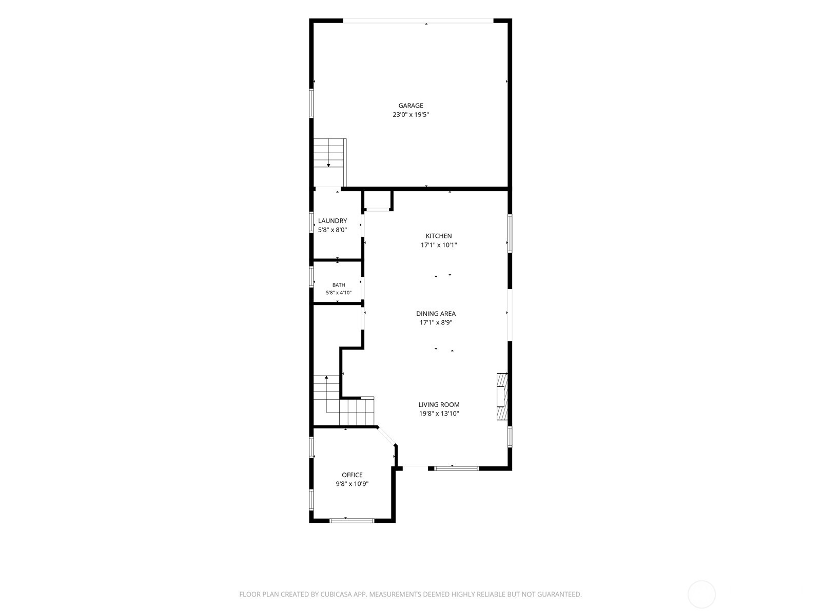 205 Olallie Place Property Photo 27