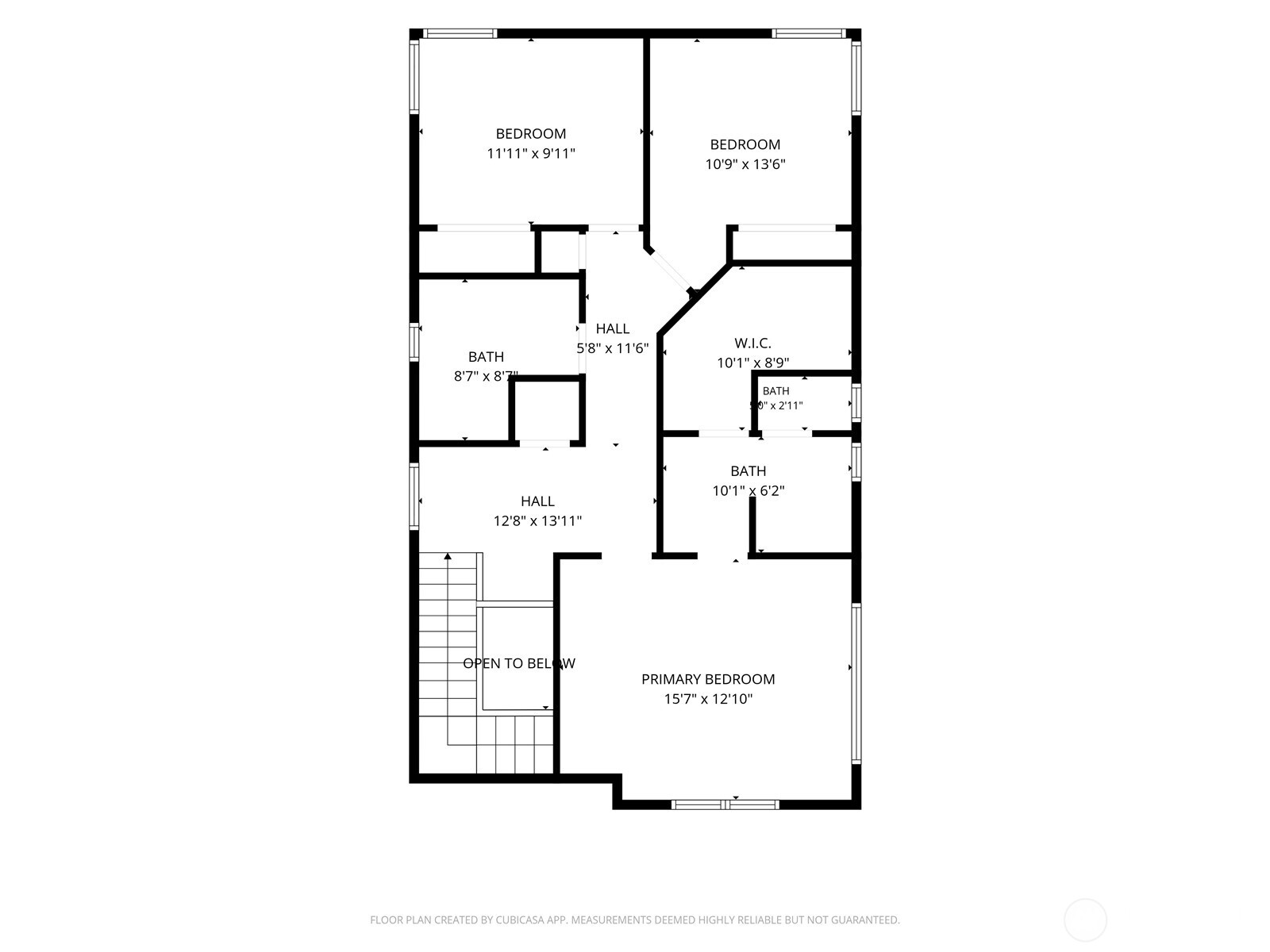 205 Olallie Place Property Photo 28