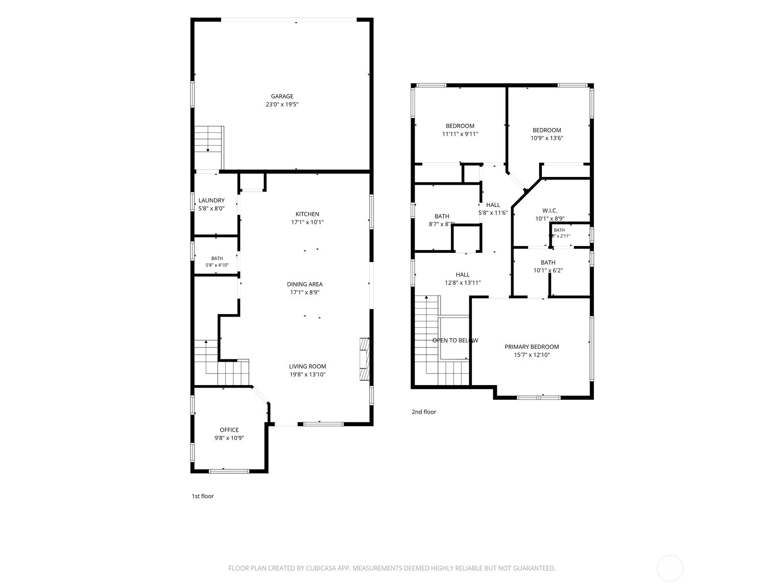205 Olallie Place Property Photo 29