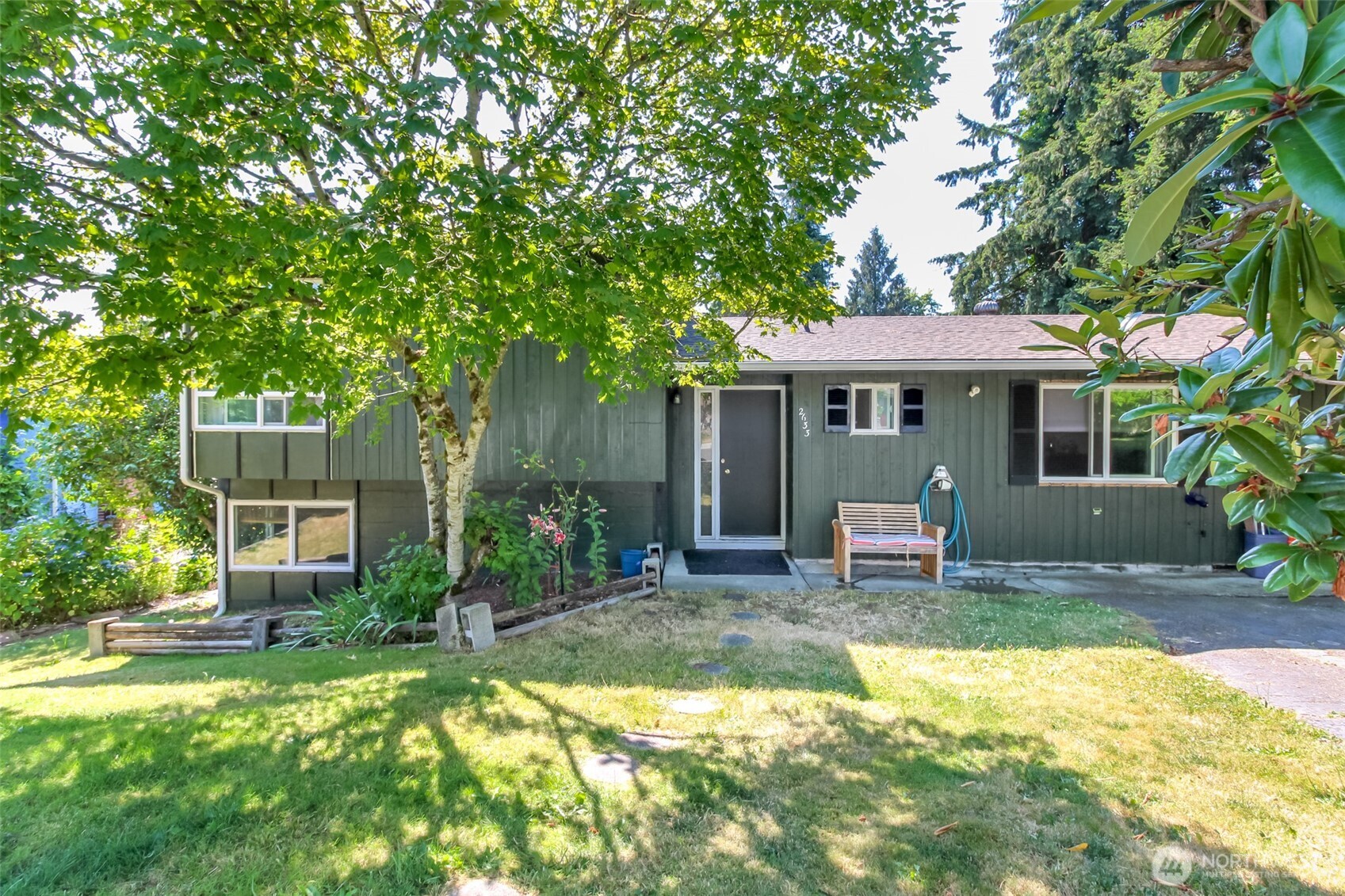 2633 Lake Youngs Court Property Photo 1