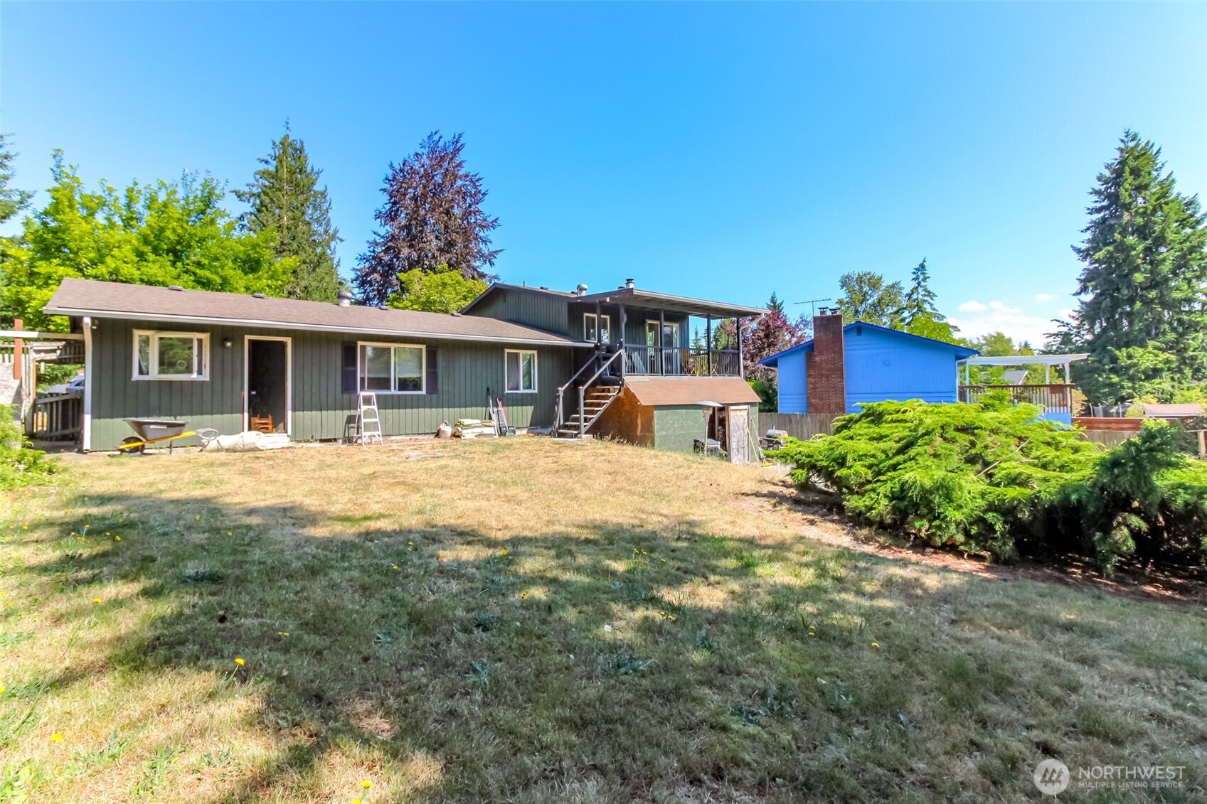 2633 Lake Youngs Court Property Photo 14
