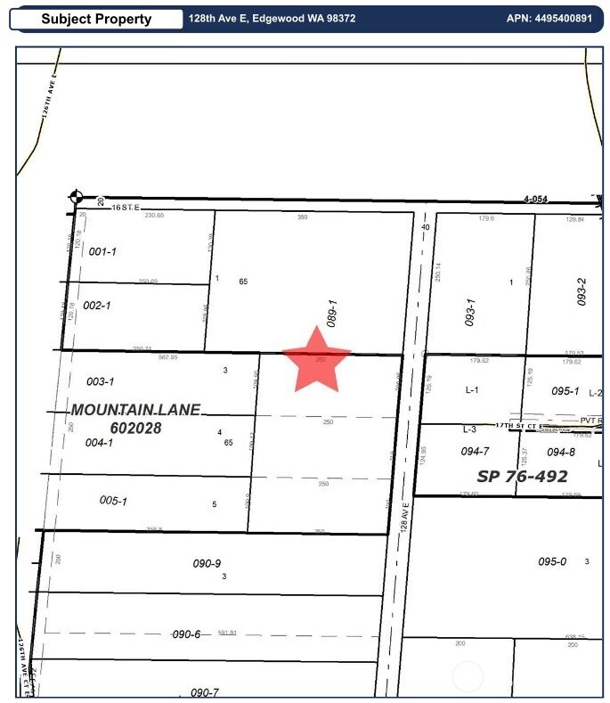 0 128th Avenue Property Photo 5