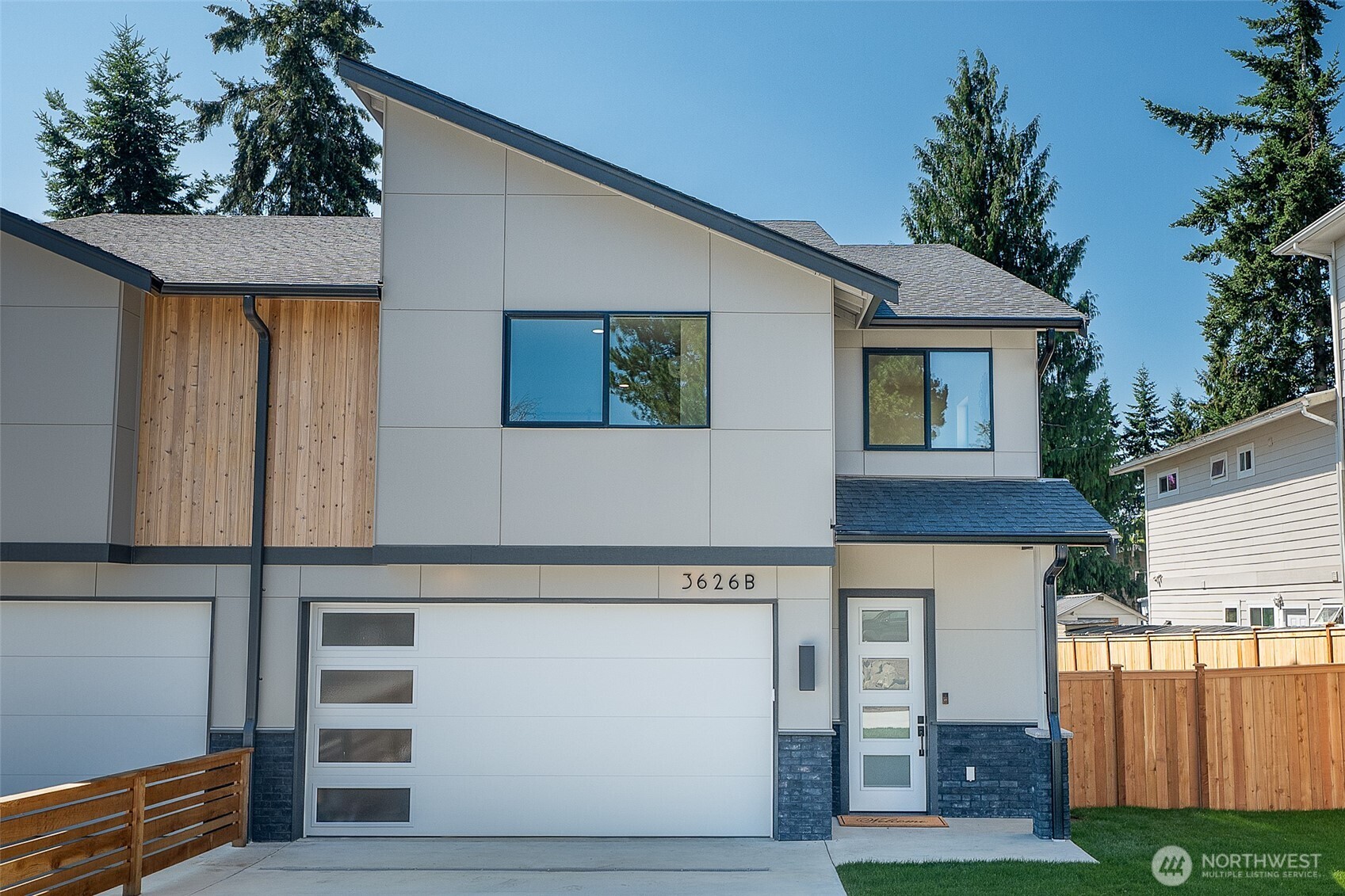 3626 191st Place B Property Photo 1