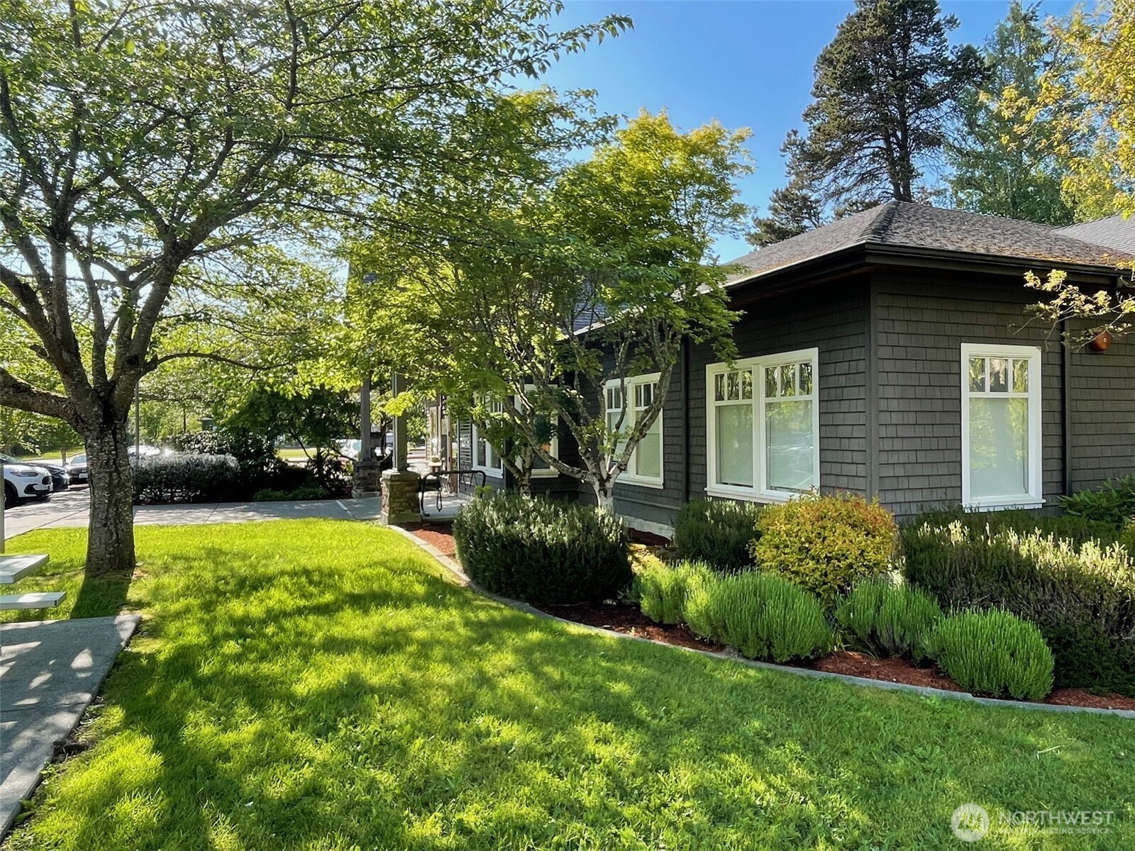 17141 Vashon Highway Property Photo 2