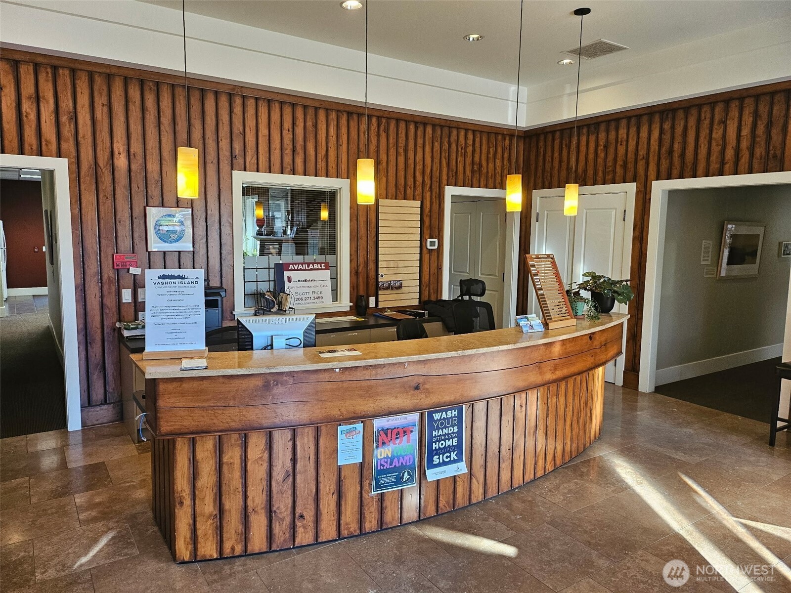 17141 Vashon Highway Property Photo 4