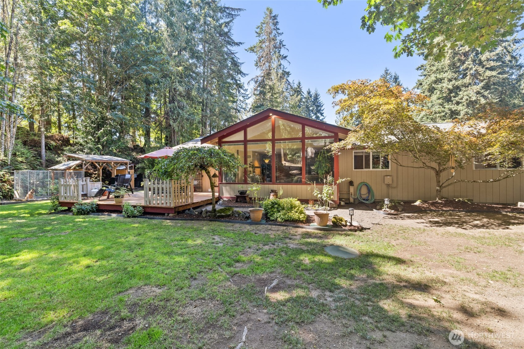 2295 Deer Park Road Property Photo 1