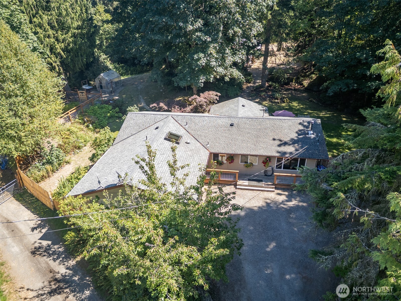2295 Deer Park Road Property Photo 2
