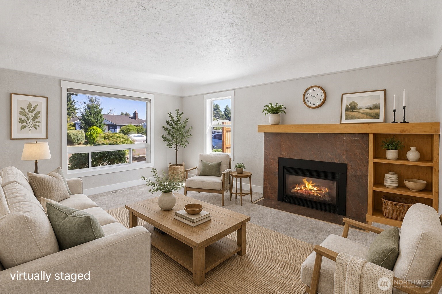8407 Mt Olympus Avenue Property Photo 6
