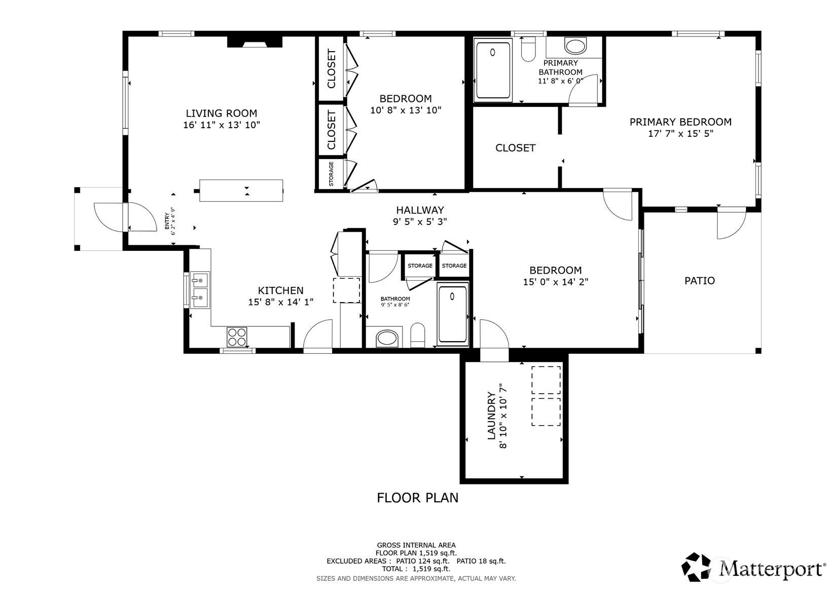 8407 Mt Olympus Avenue Property Photo 33