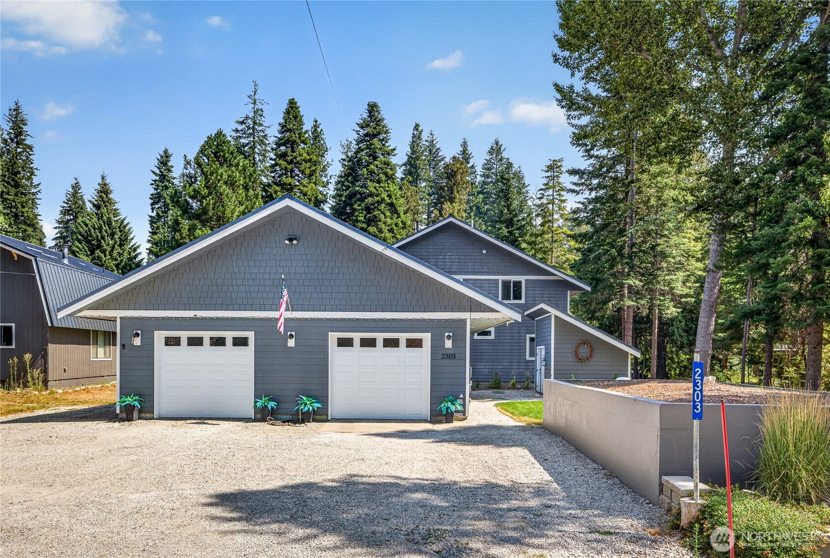 2303 Pine Tree Road Property Photo 8