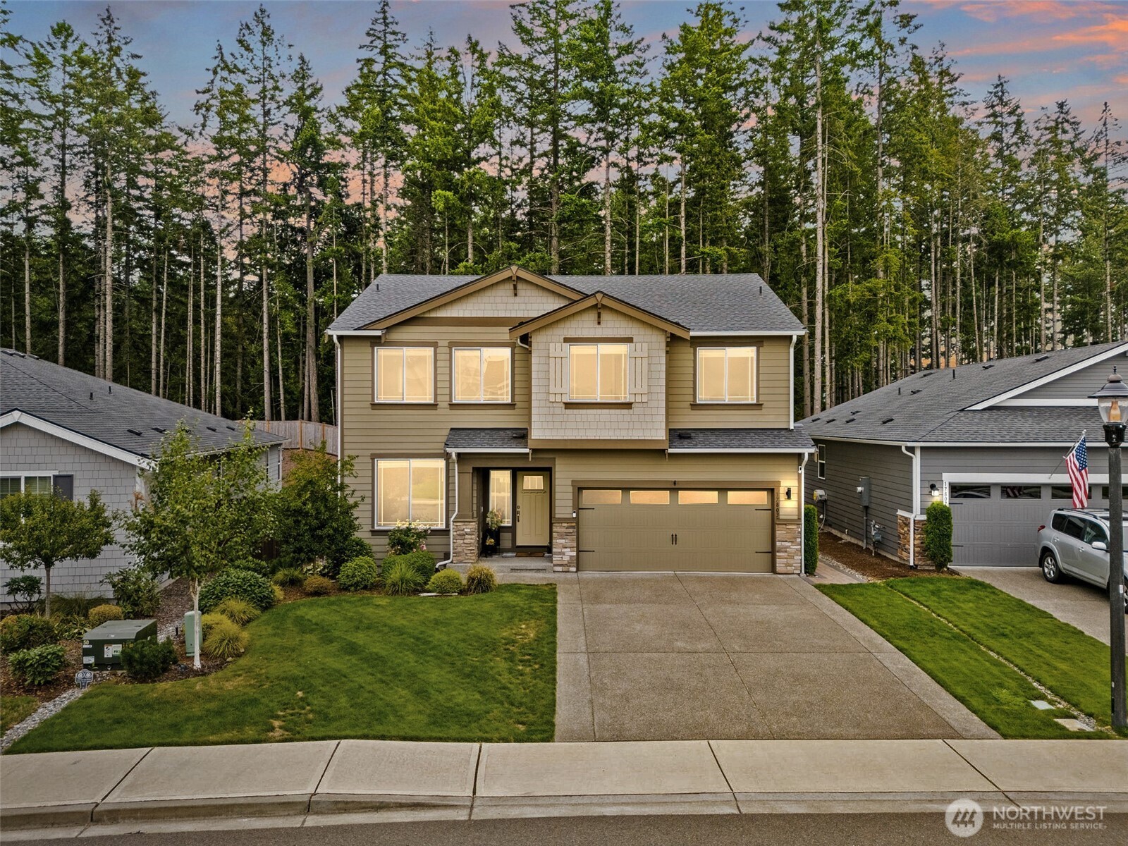 17803 130th Avenue Property Photo 1