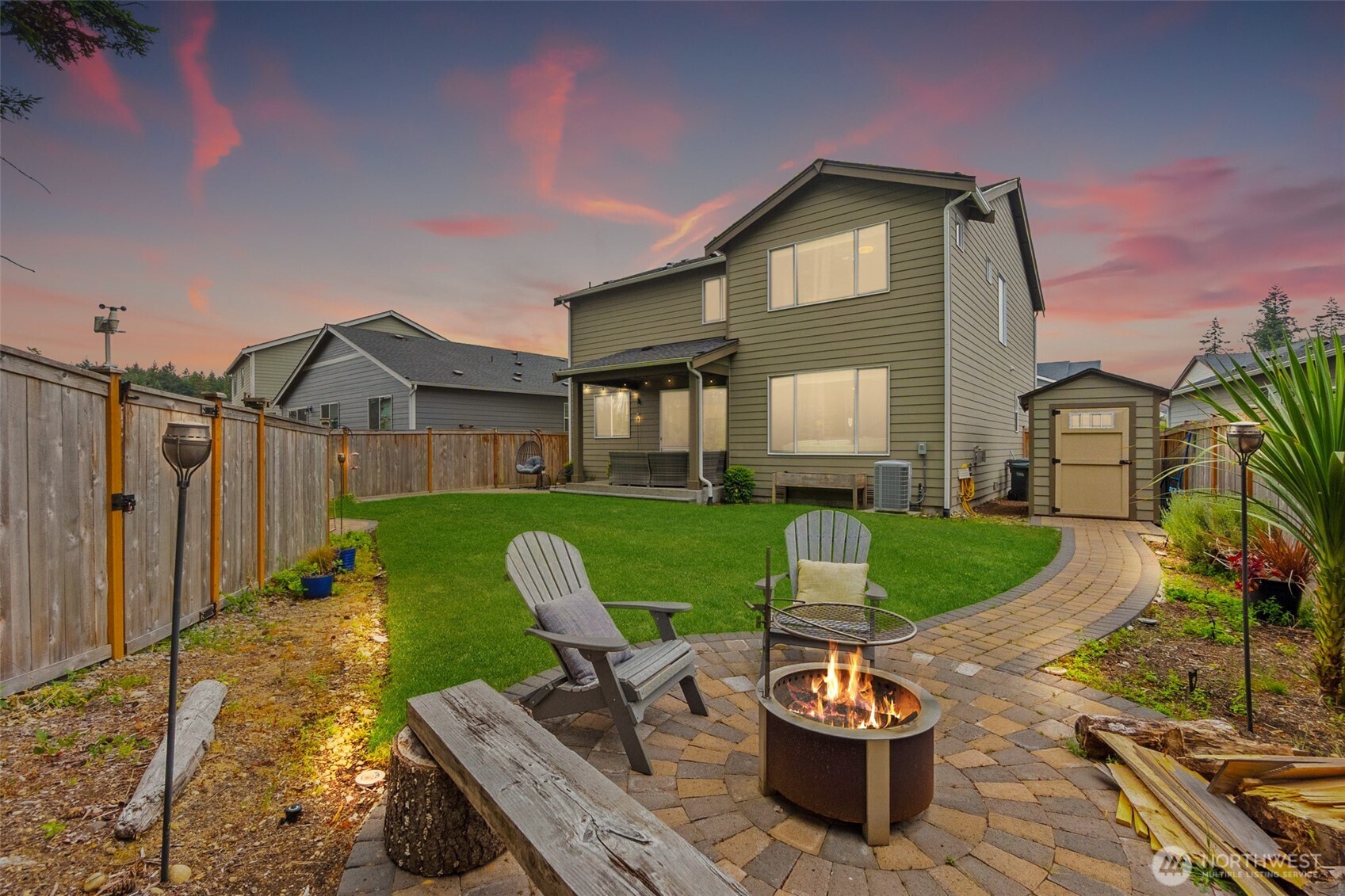 17803 130th Avenue Property Photo 5