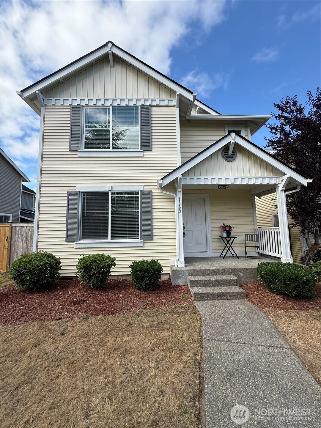 1869 Johnson Avenue Property Photo 1