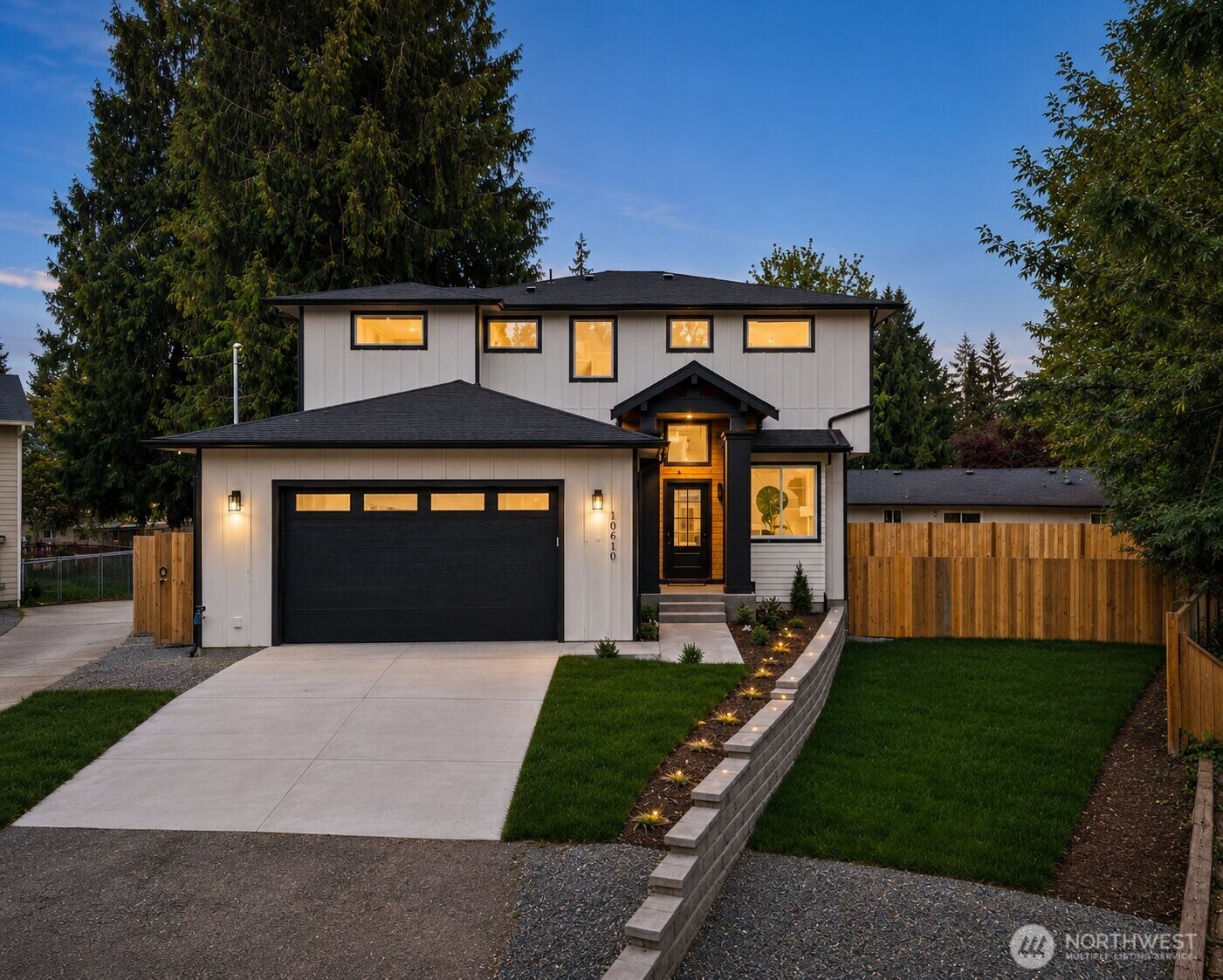 10610 203rd Avenue Property Photo 1