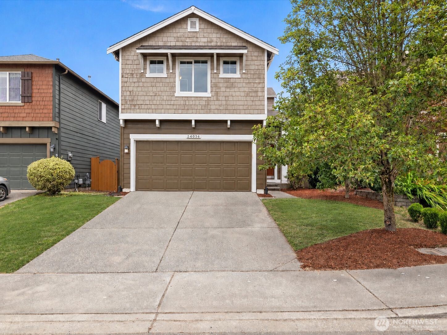 24036 Se 262nd Place Property Photo 1