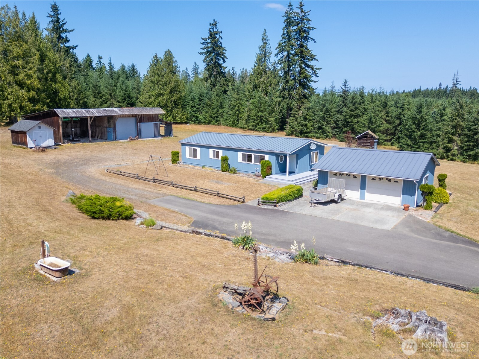 287 Emery Road Property Photo 1