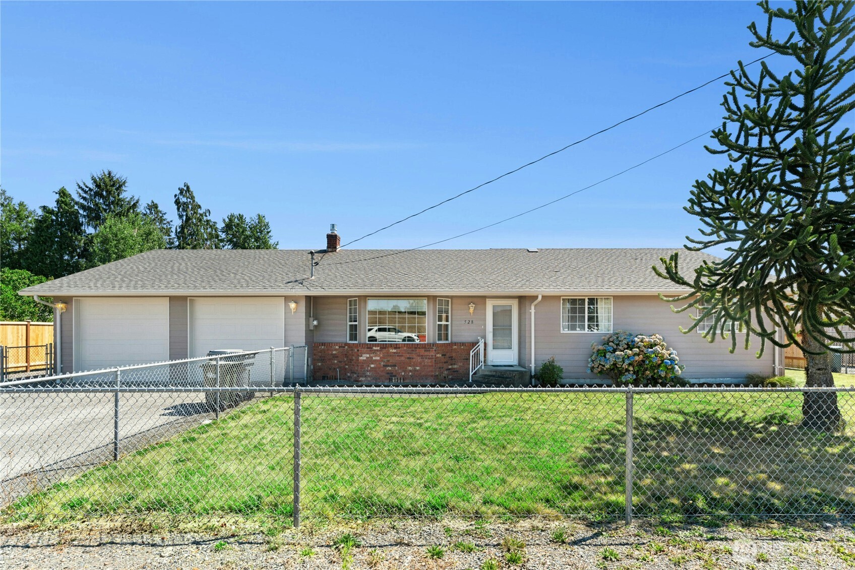 528 Spiketon Road Property Photo 1