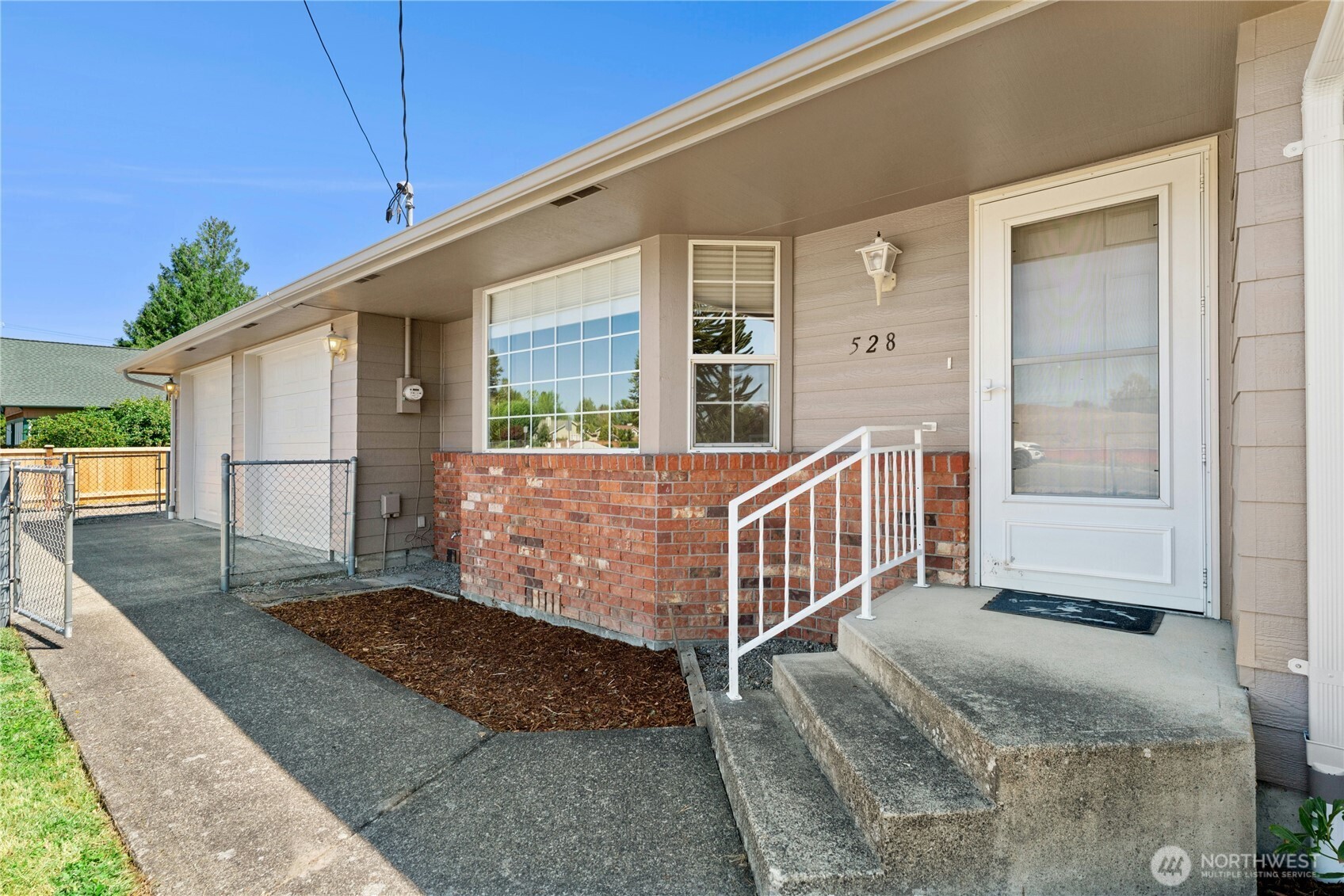 528 Spiketon Road Property Photo 2