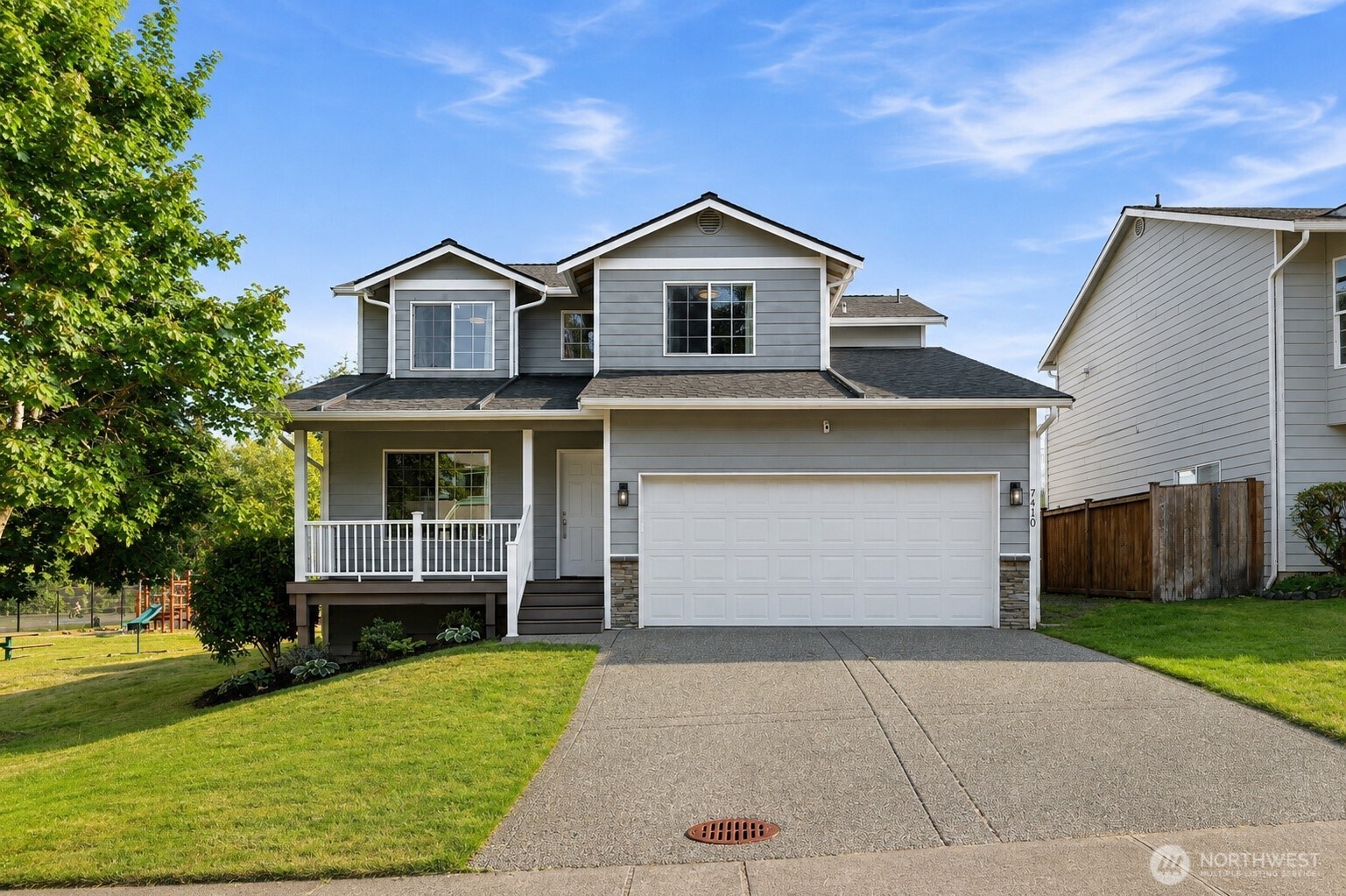 7410 38th Street Property Photo 1