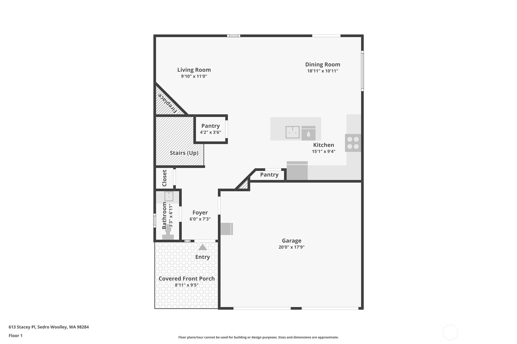 613 Stacey Place Property Photo 32