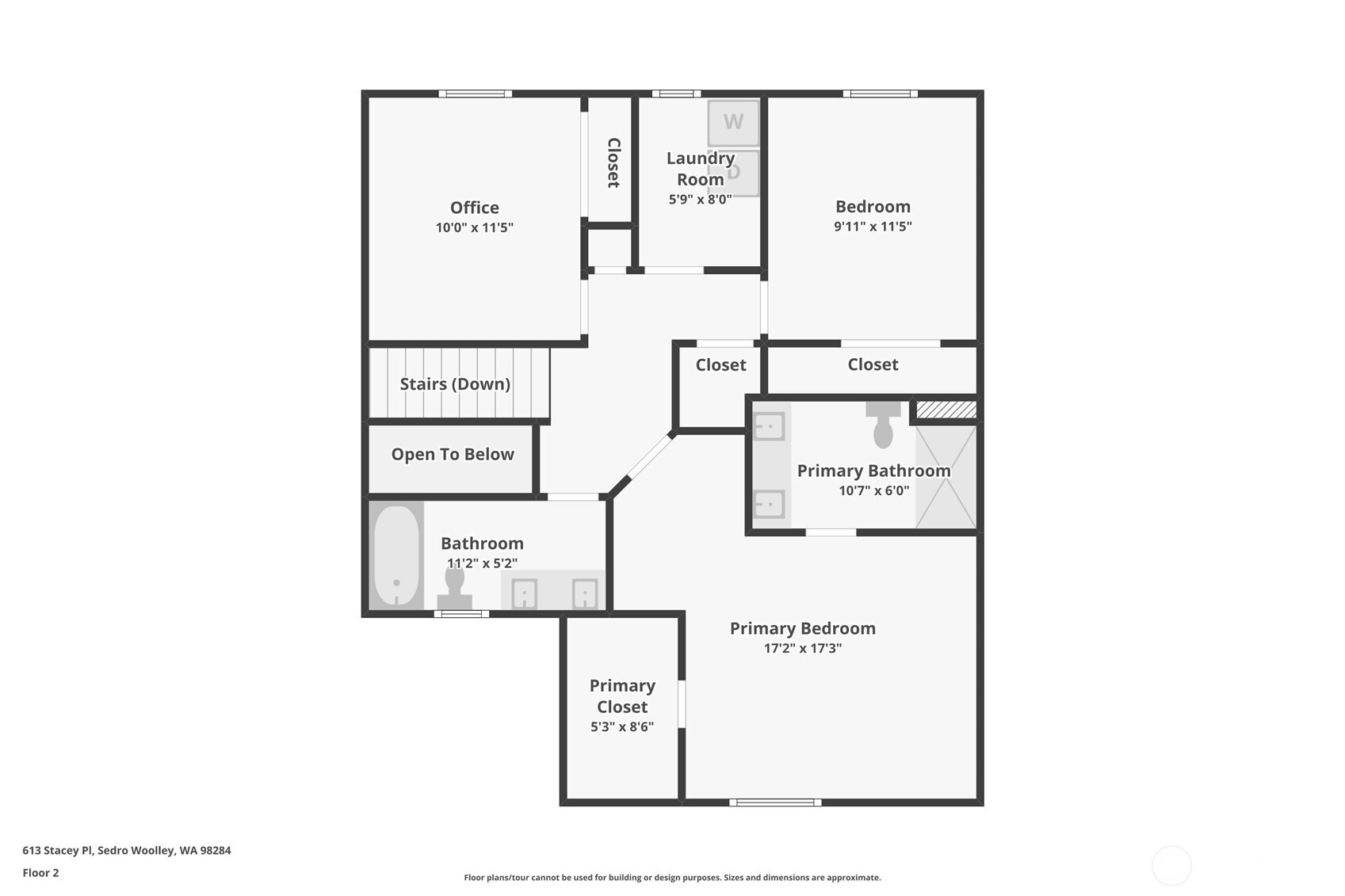 613 Stacey Place Property Photo 33