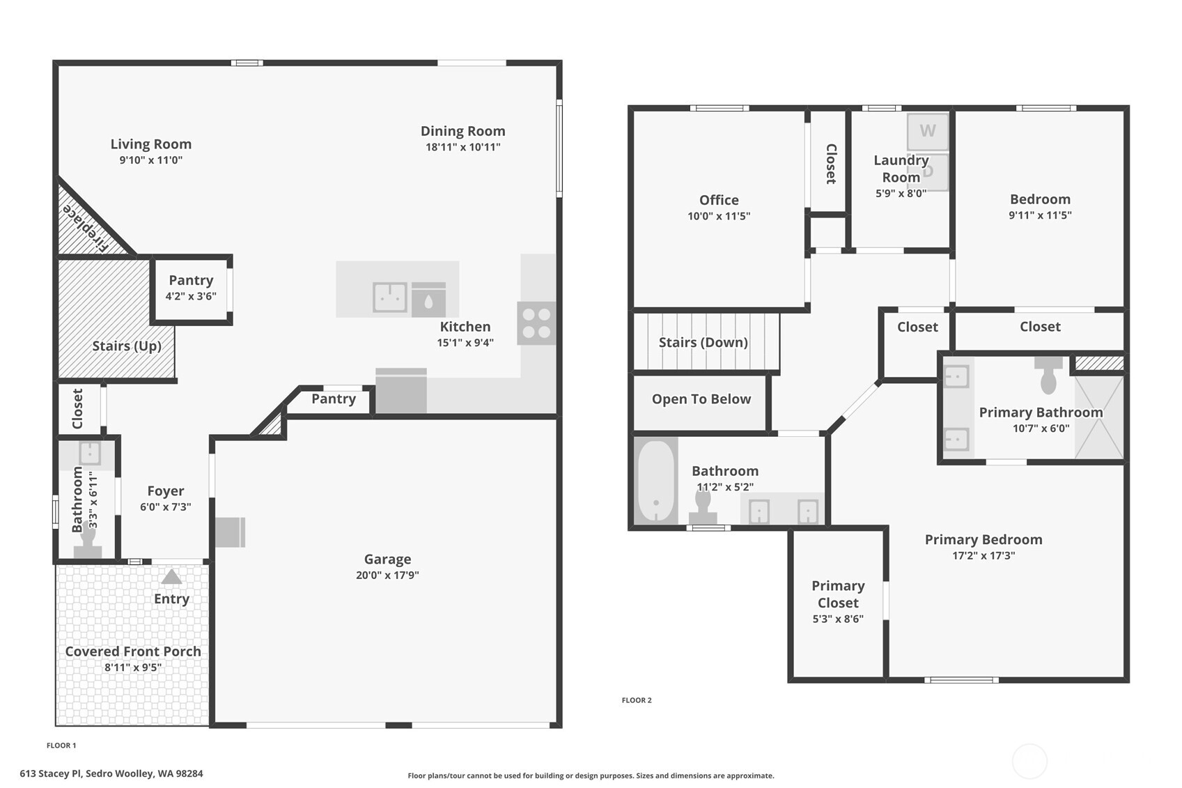 613 Stacey Place Property Photo 34