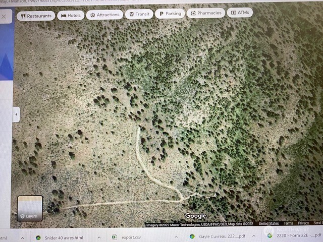 0 Ivan Morse Road Property Photo 17