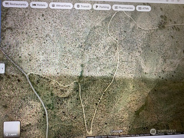 0 Ivan Morse Road Property Photo 19