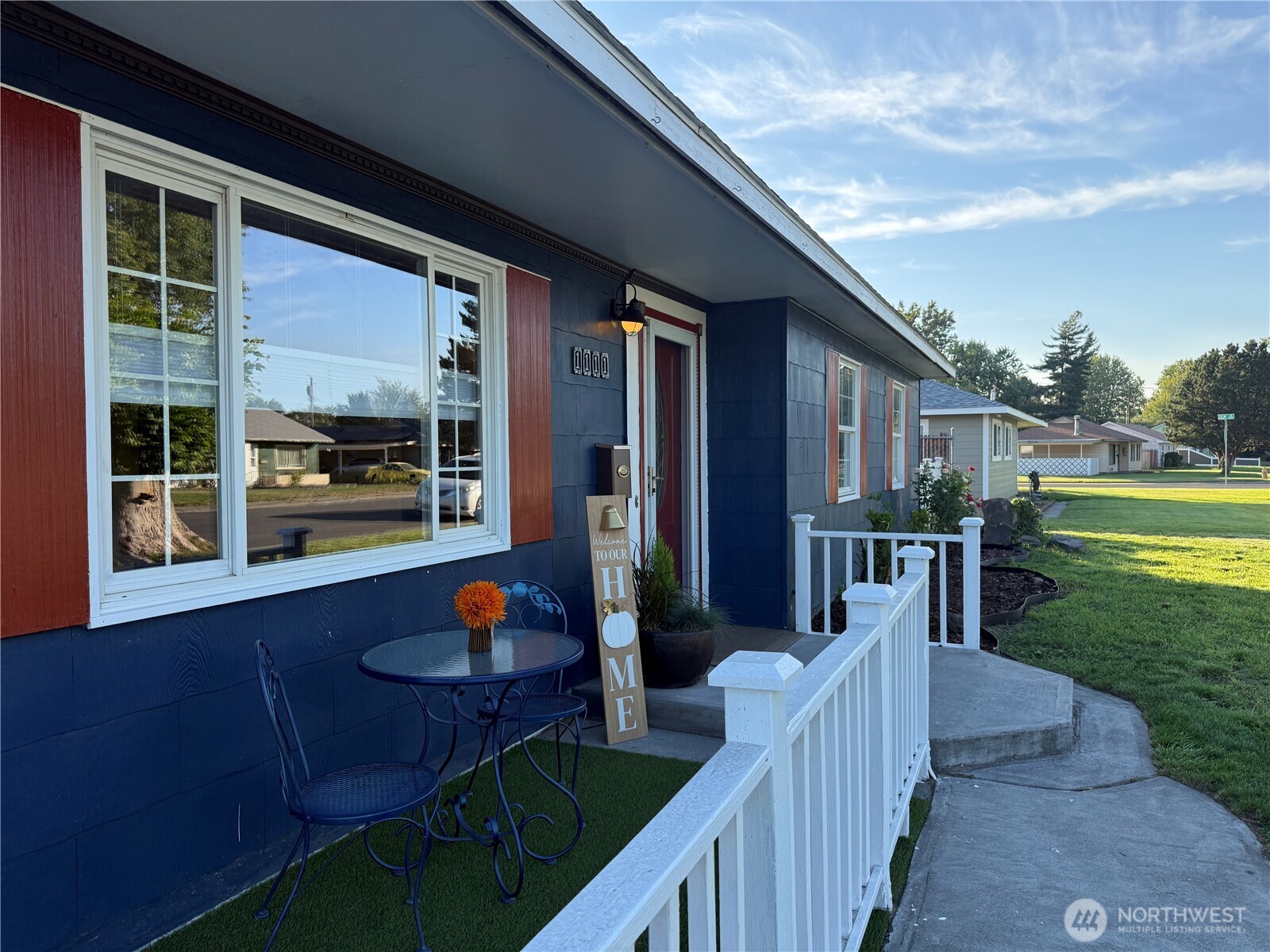 1111 Cottonwood Drive Property Photo 1