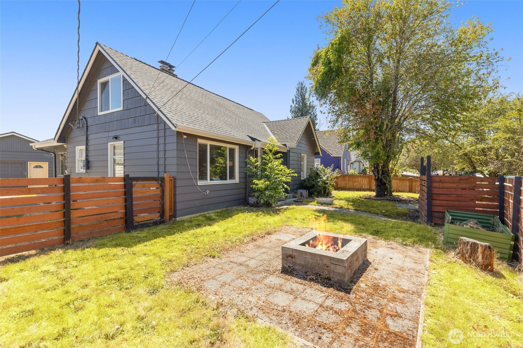 11214 Cornell Avenue Property Photo 1