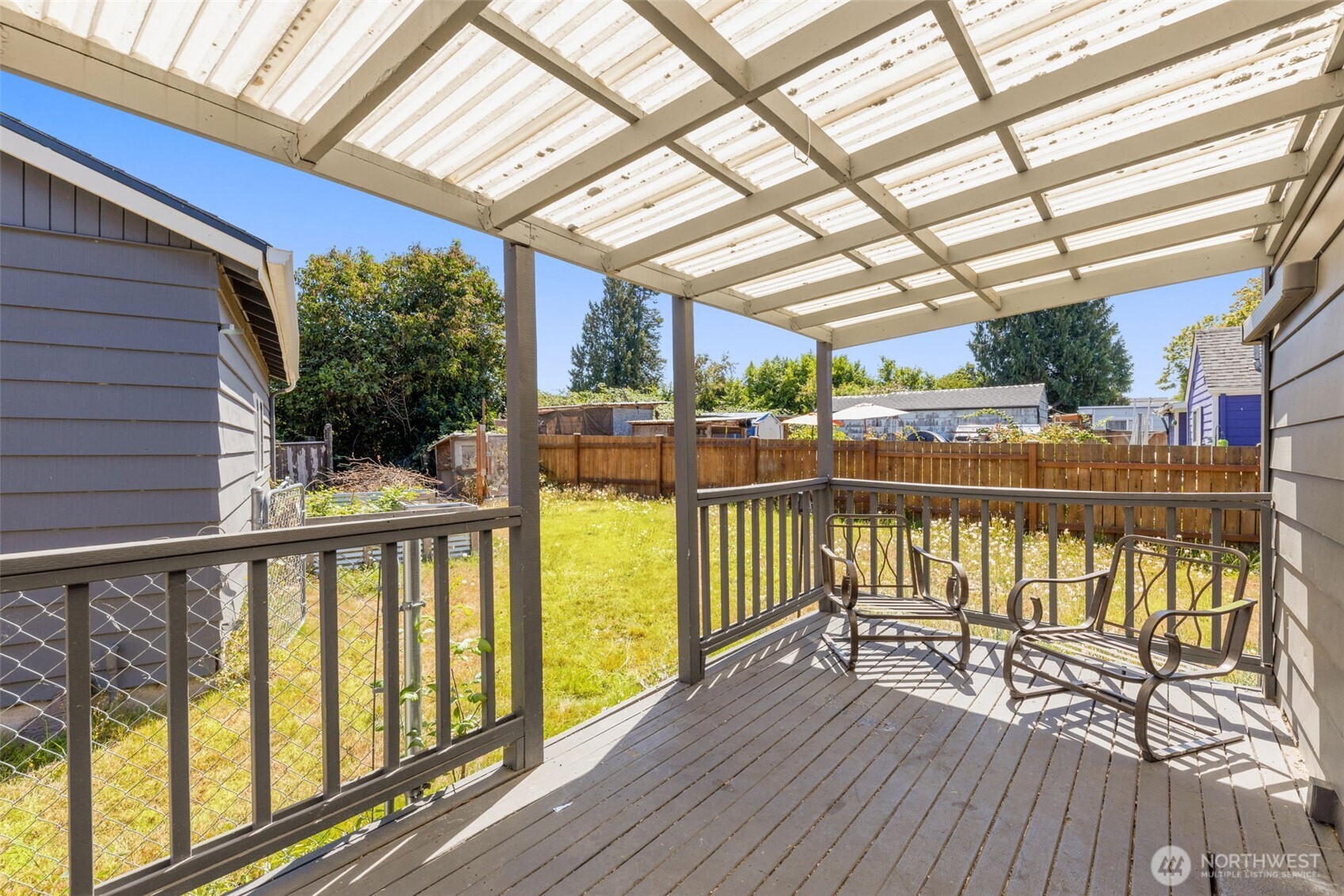 11214 Cornell Avenue Property Photo 27