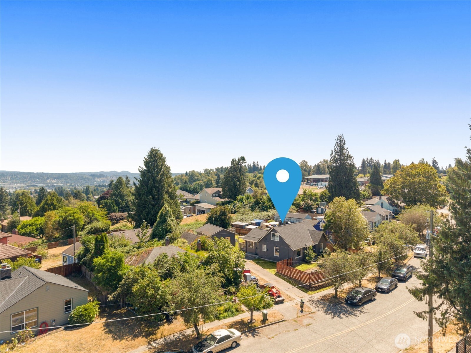11214 Cornell Avenue Property Photo 33