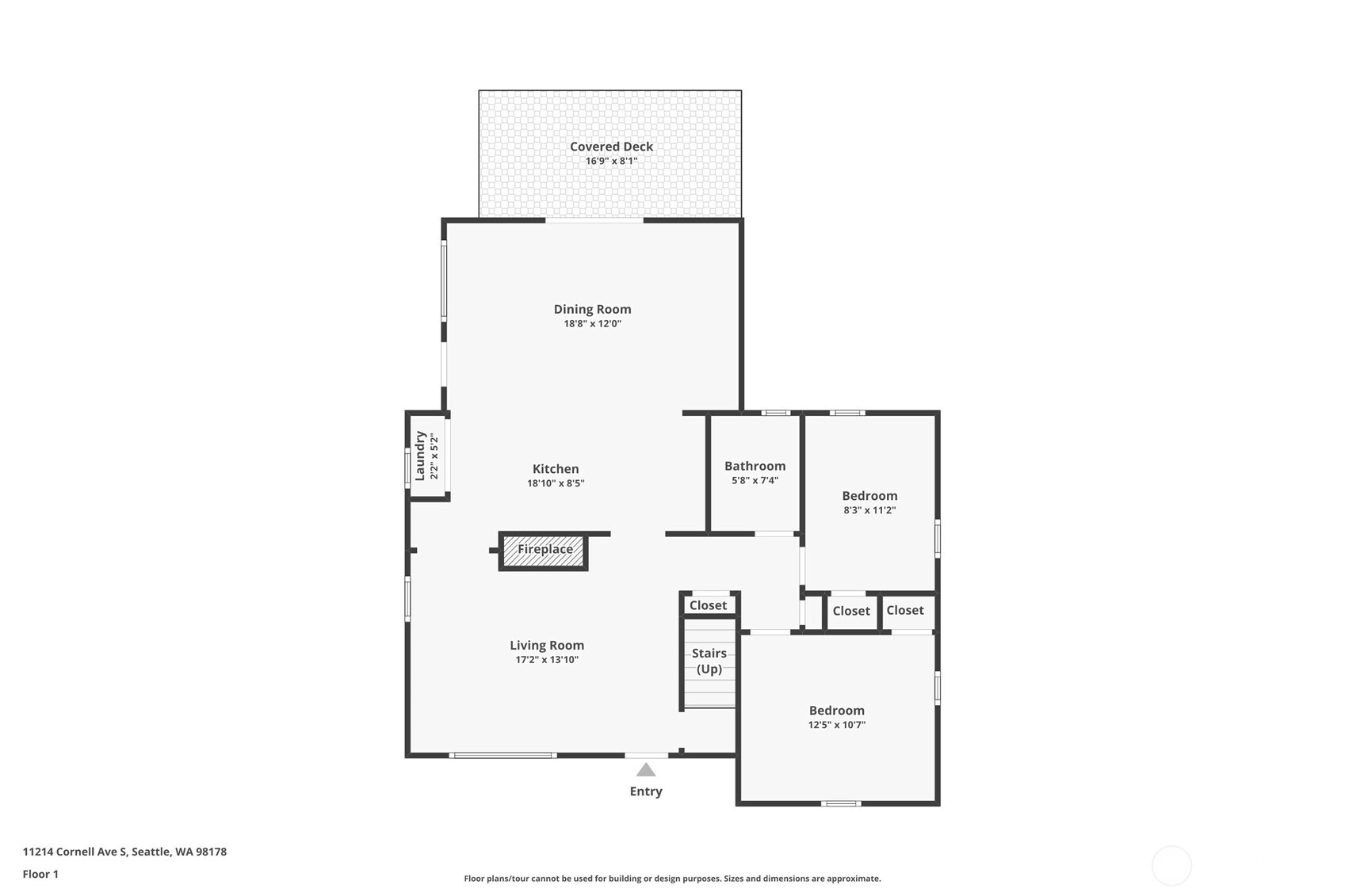 11214 Cornell Avenue Property Photo 36