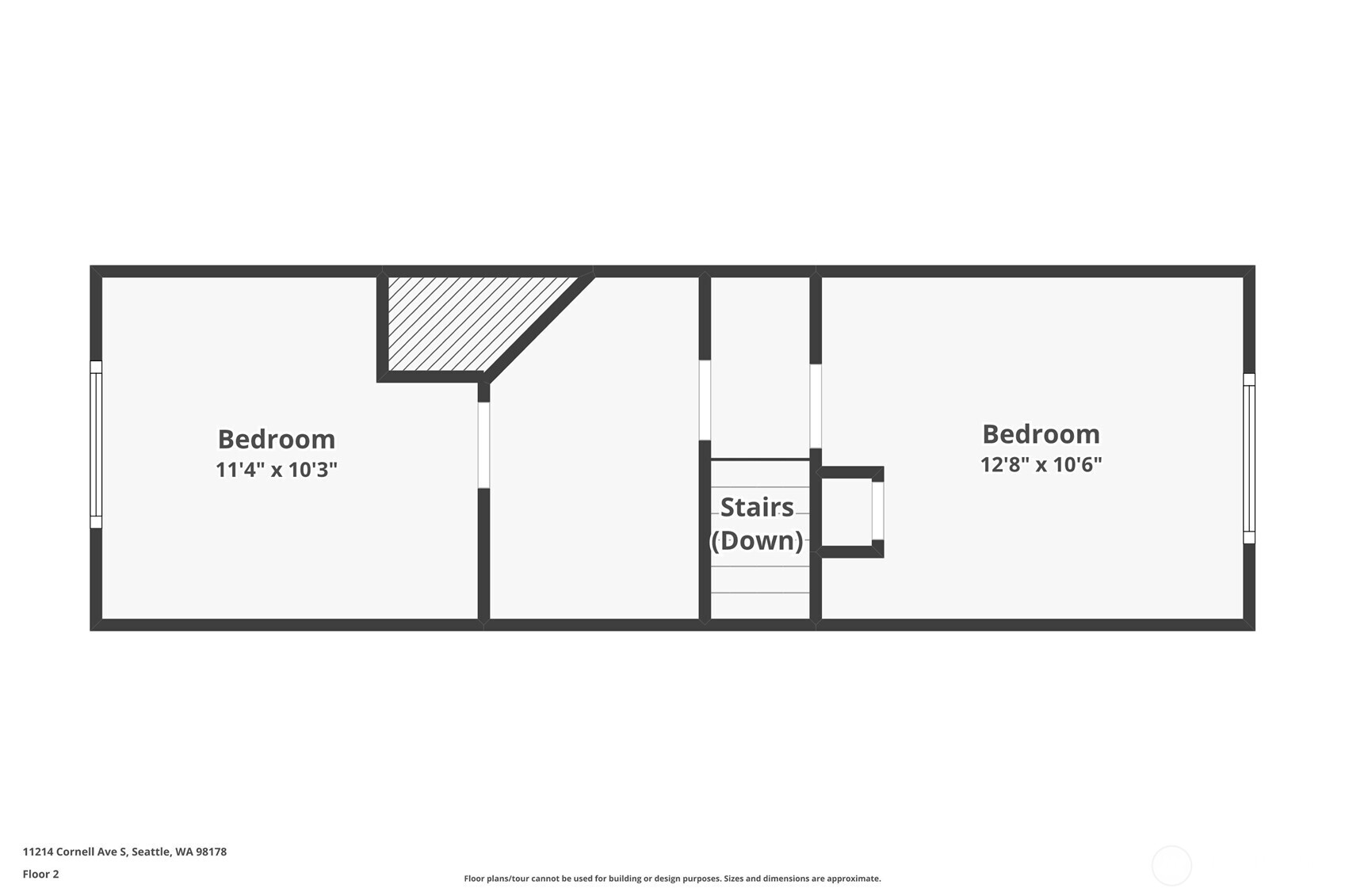 11214 Cornell Avenue Property Photo 37