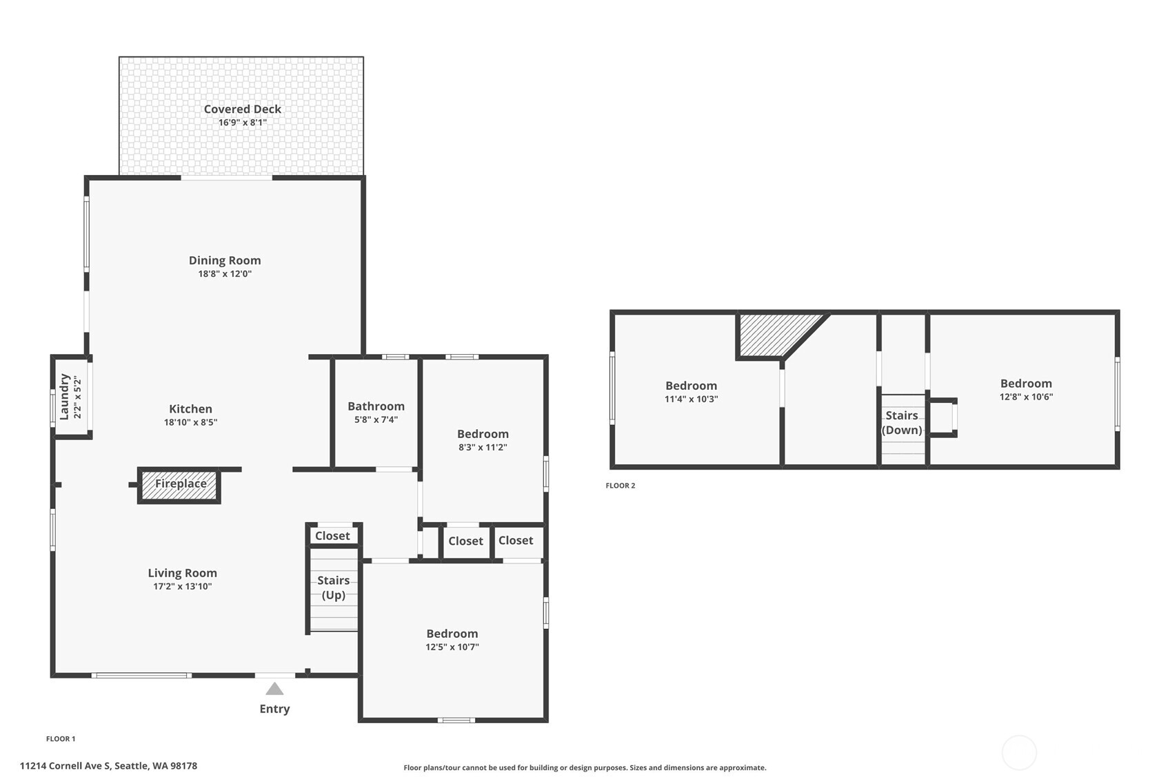 11214 Cornell Avenue Property Photo 38