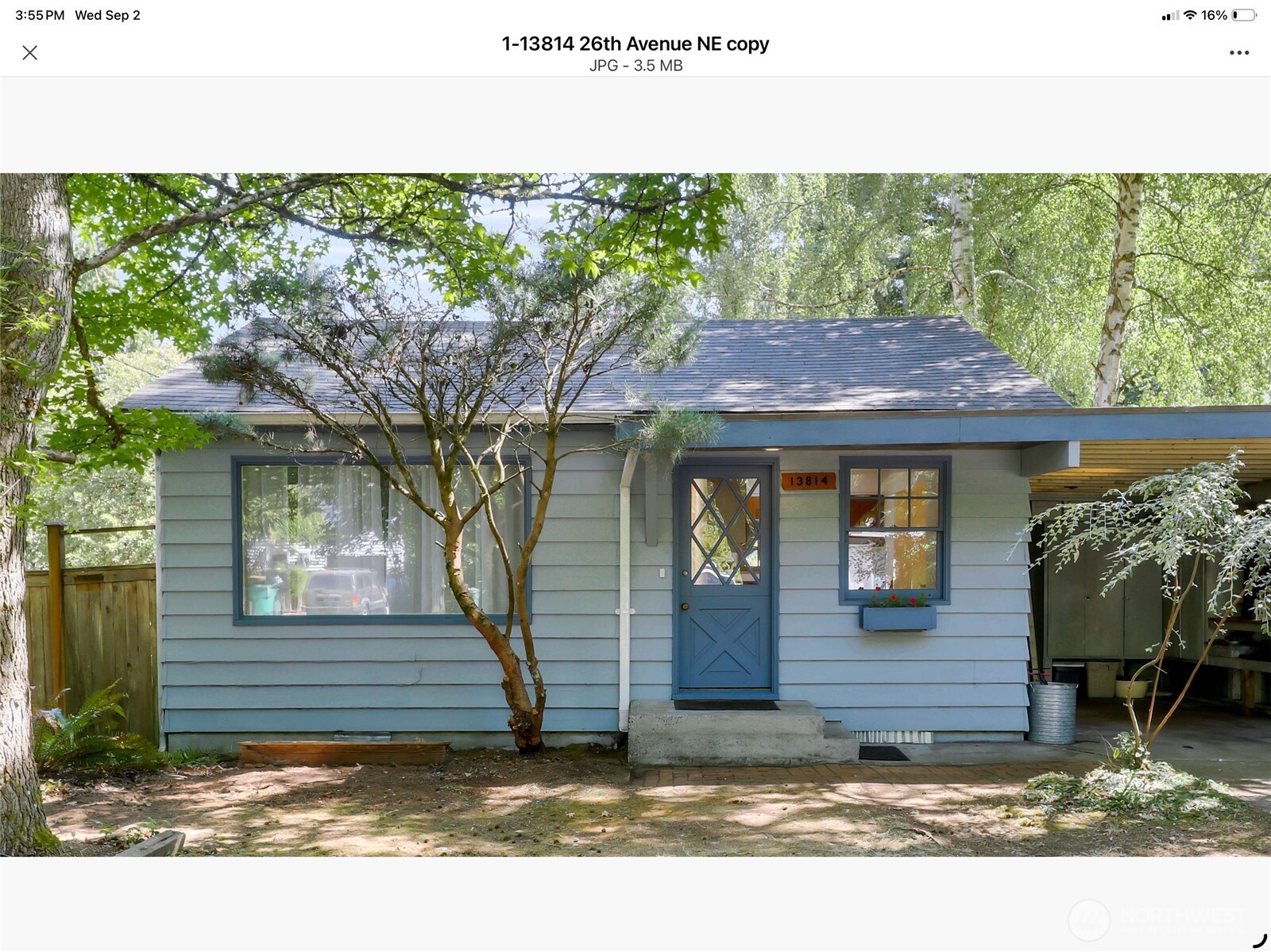 13814 26th Avenue Property Photo 1