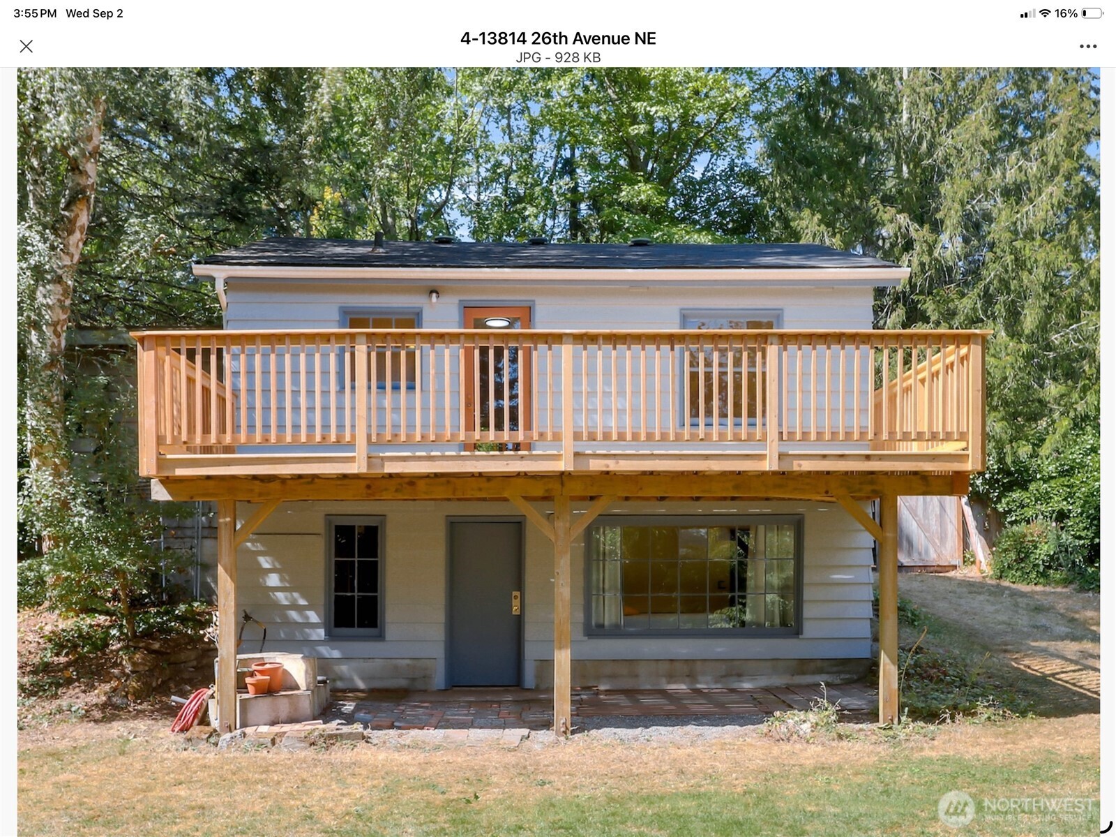 13814 26th Avenue Property Photo 4