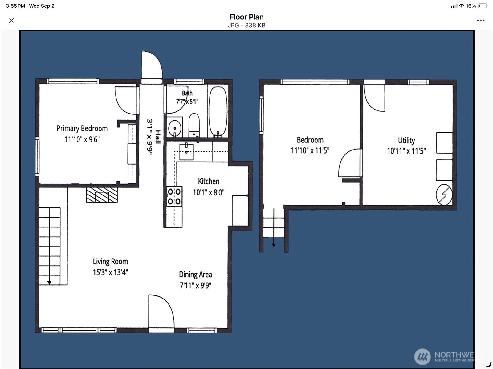 13814 26th Avenue Property Photo 6