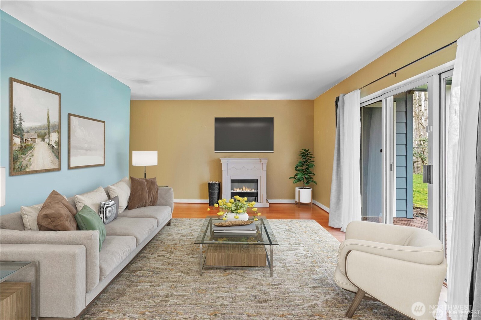 625 N Jackson Avenue C24 Property Photo 5
