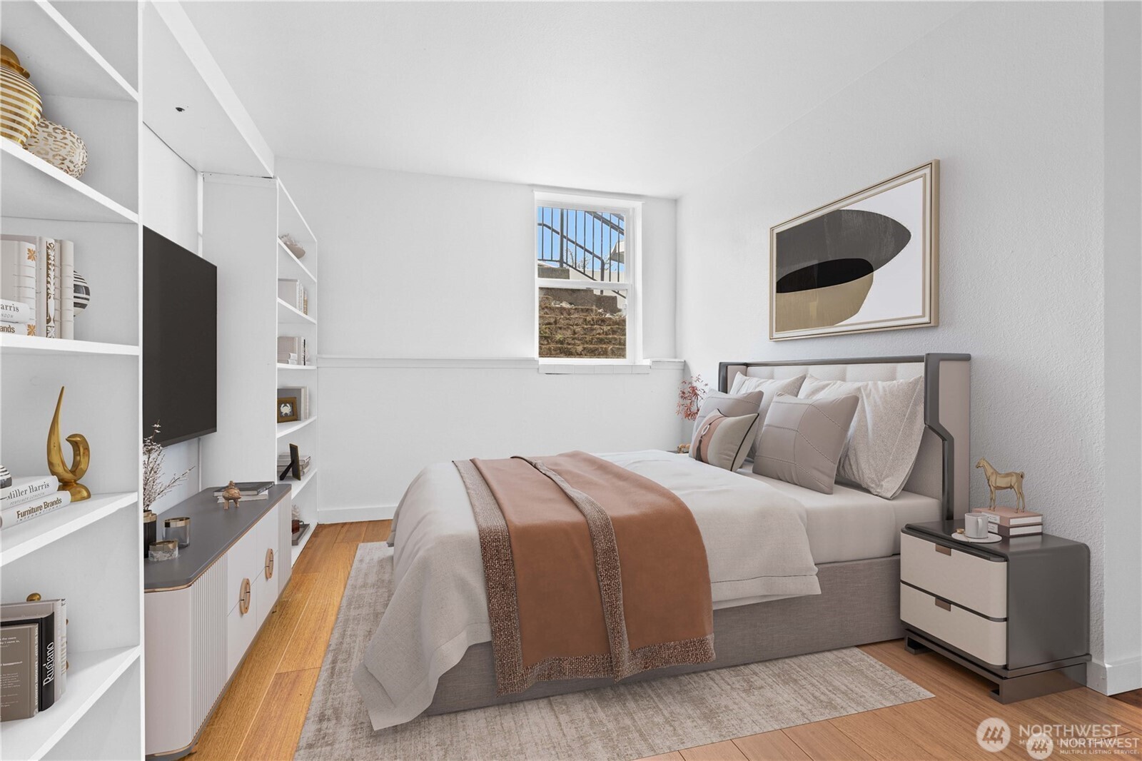 625 N Jackson Avenue C24 Property Photo 16