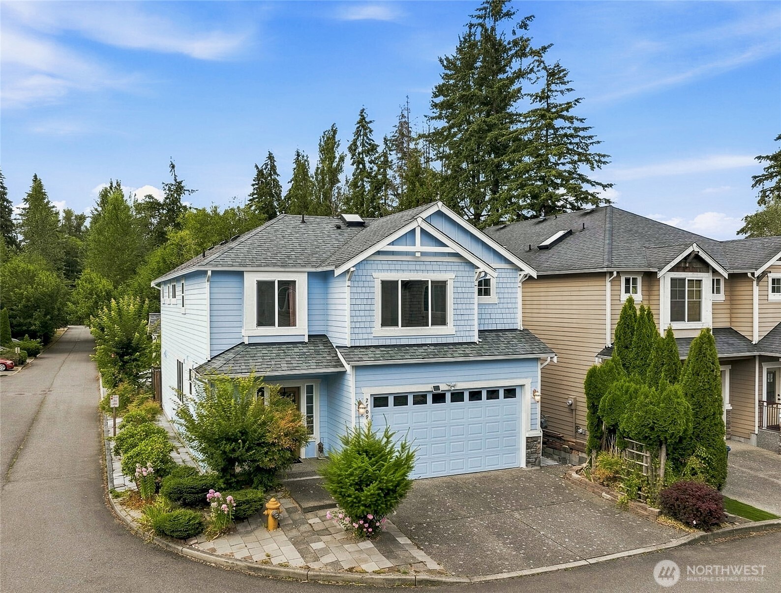 2709 157th Place Property Photo 1