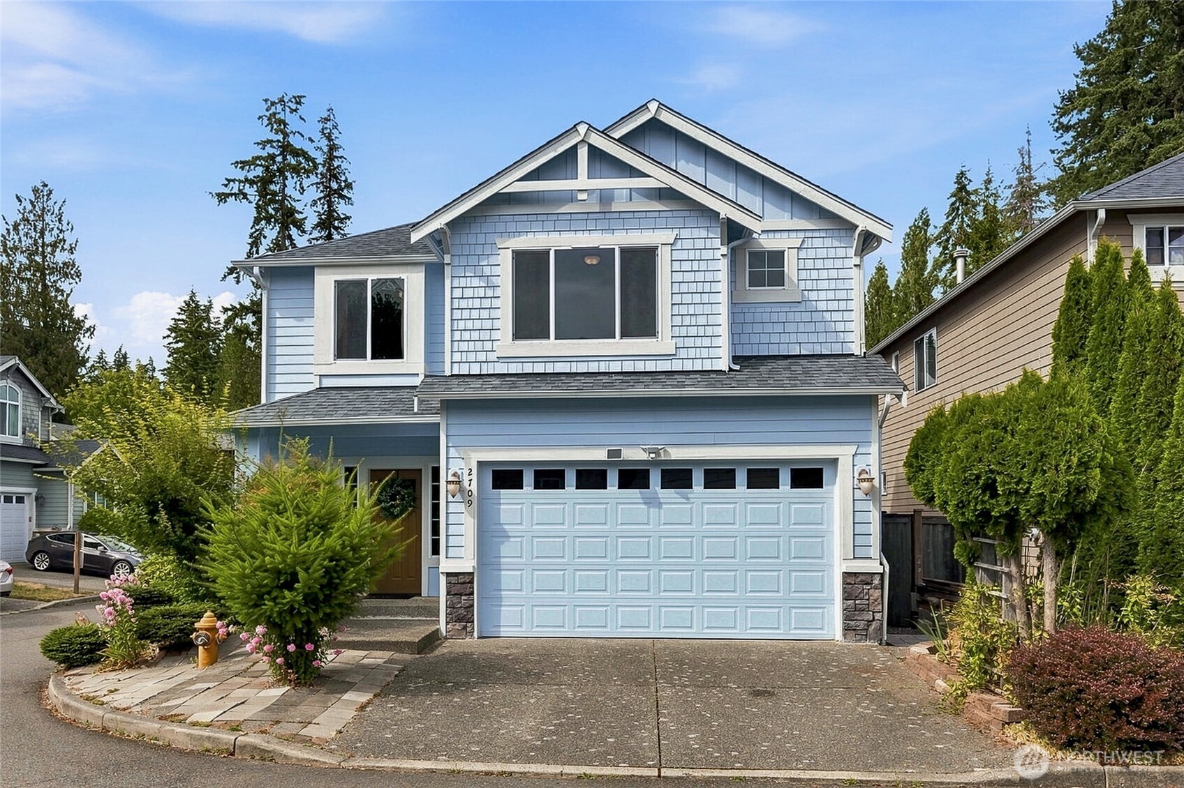 2709 157th Place Property Photo 2