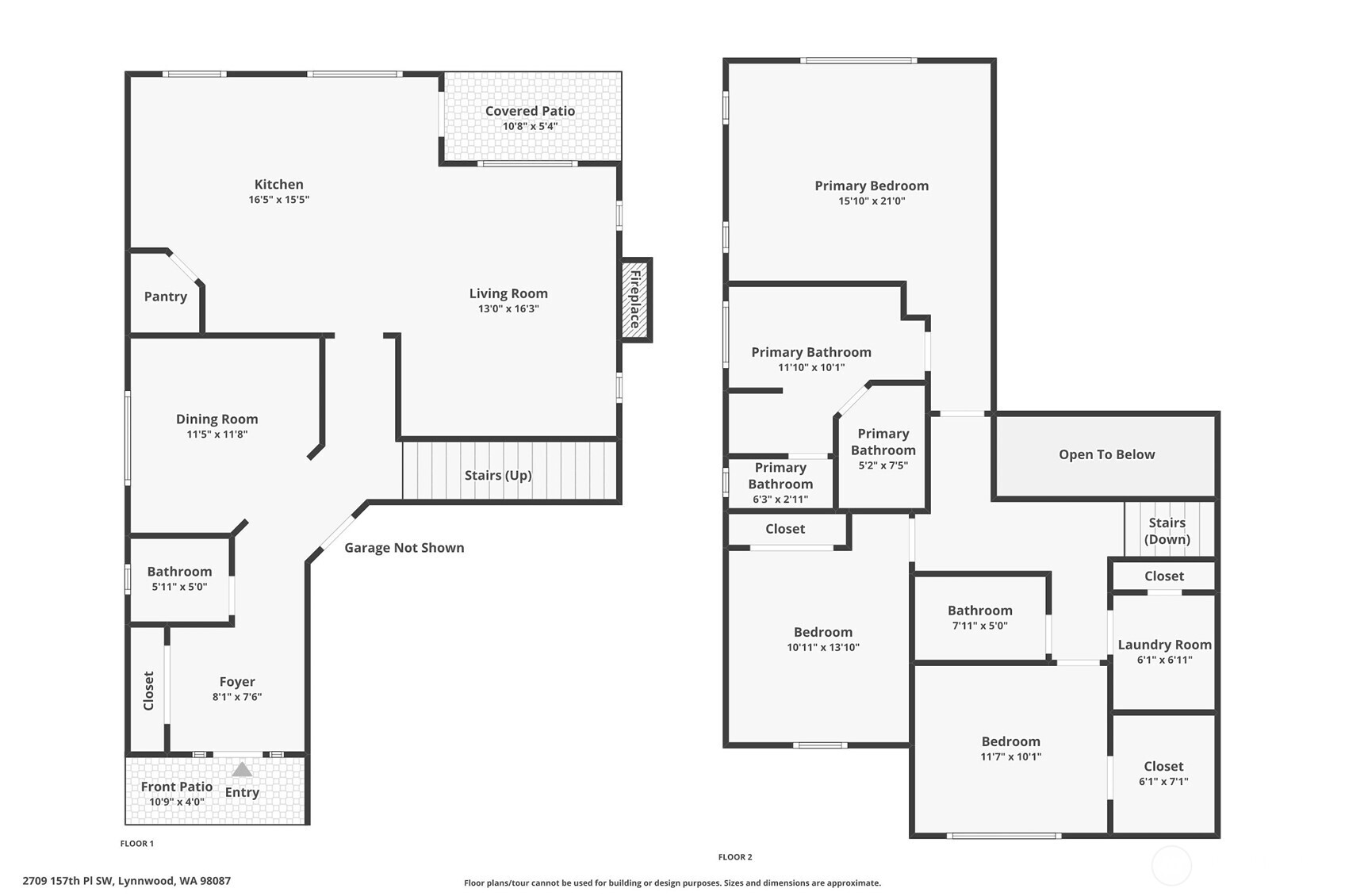2709 157th Place Property Photo 21