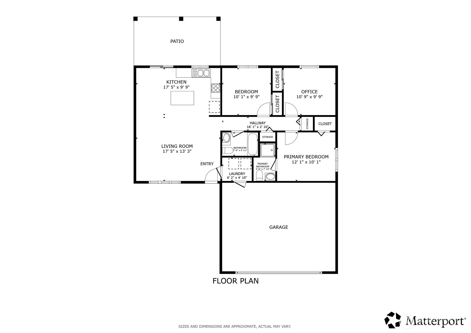 6618 98th Place Property Photo 24