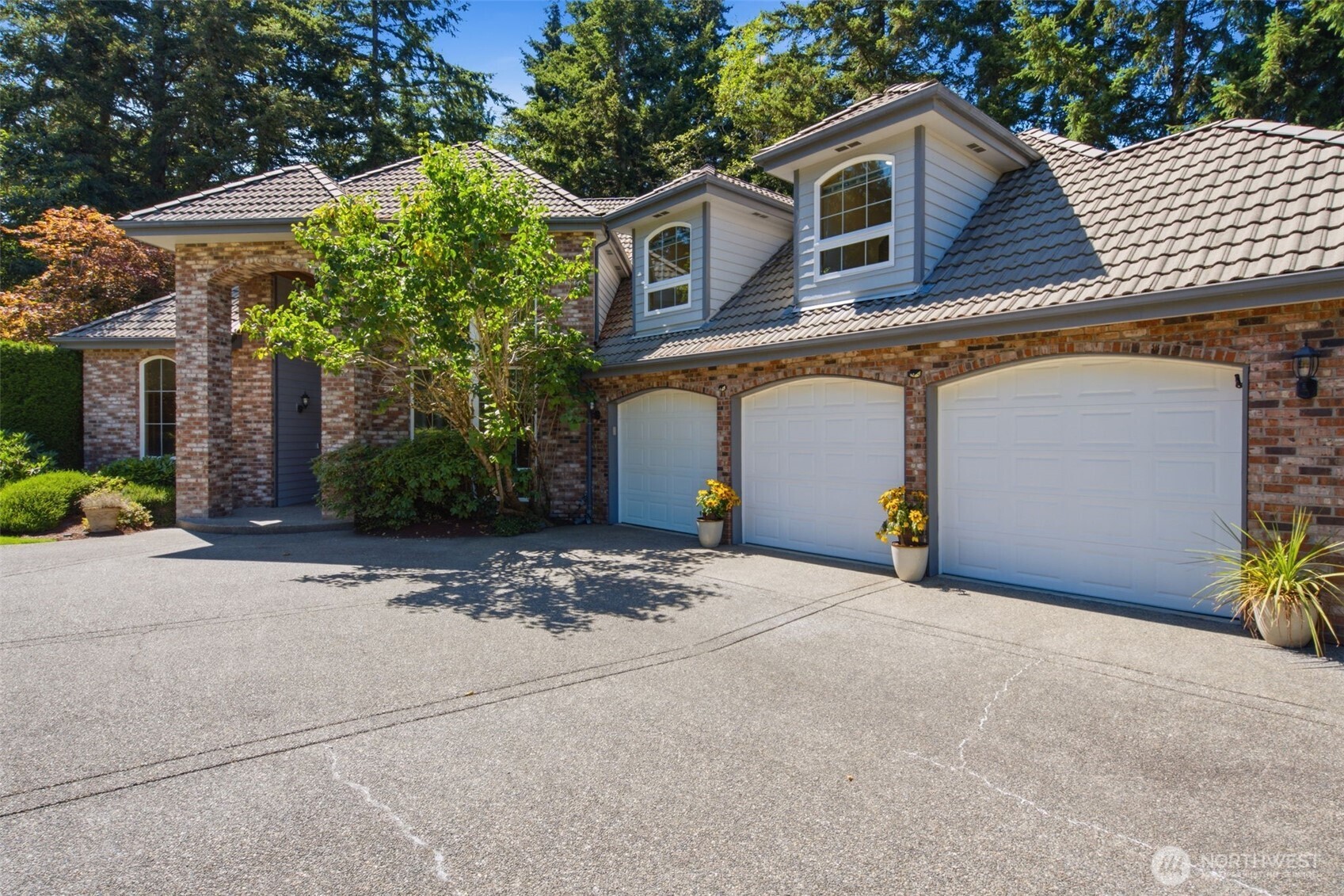 4606 Saddleback Drive Property Photo 3