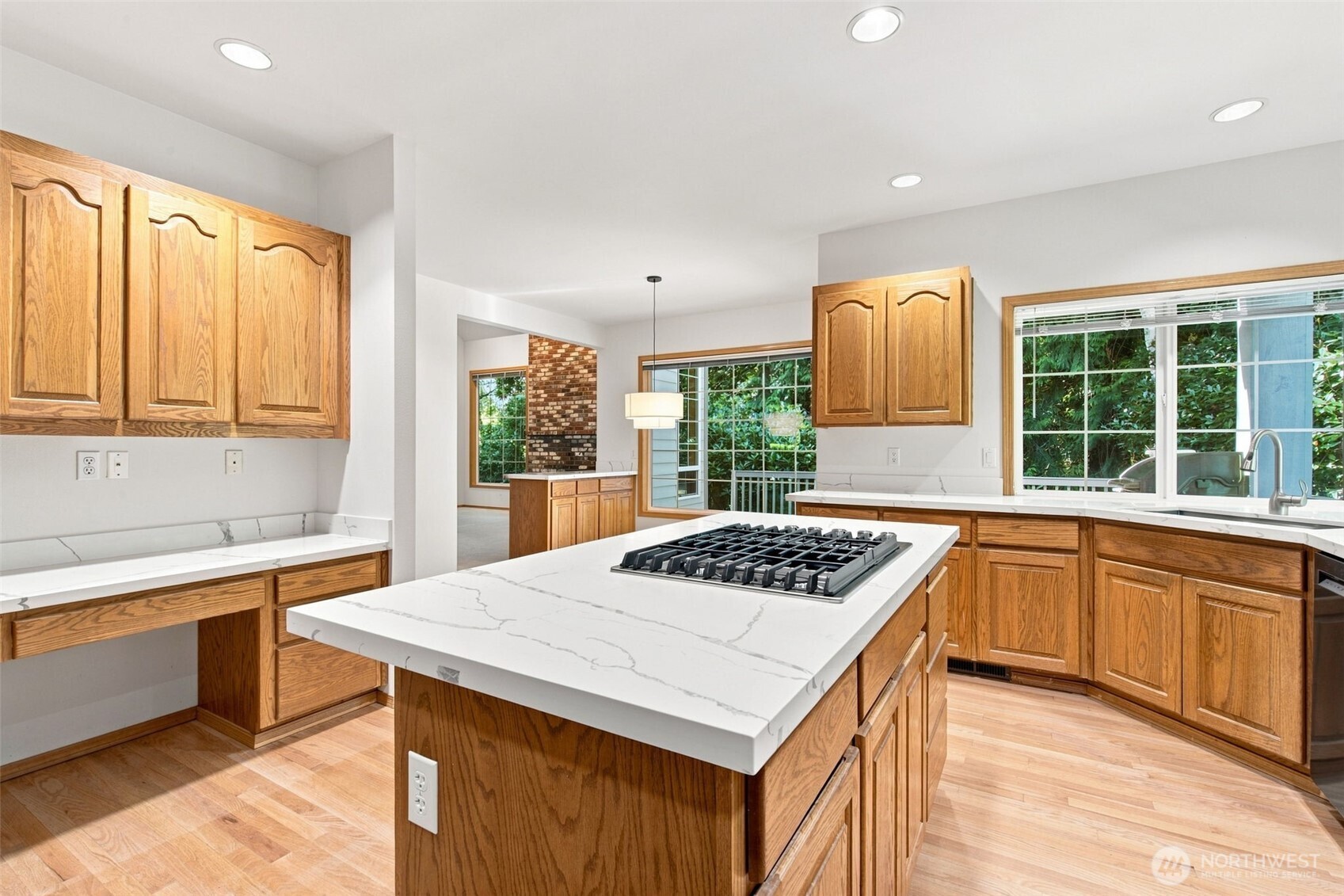 4606 Saddleback Drive Property Photo 15