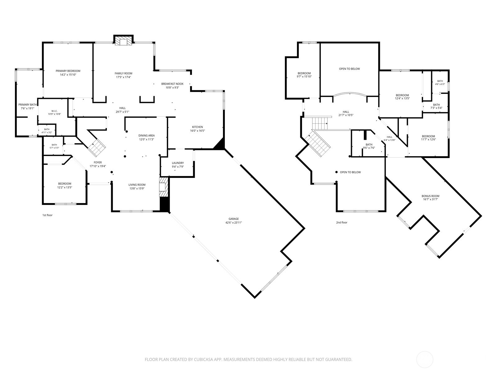 4606 Saddleback Drive Property Photo 40