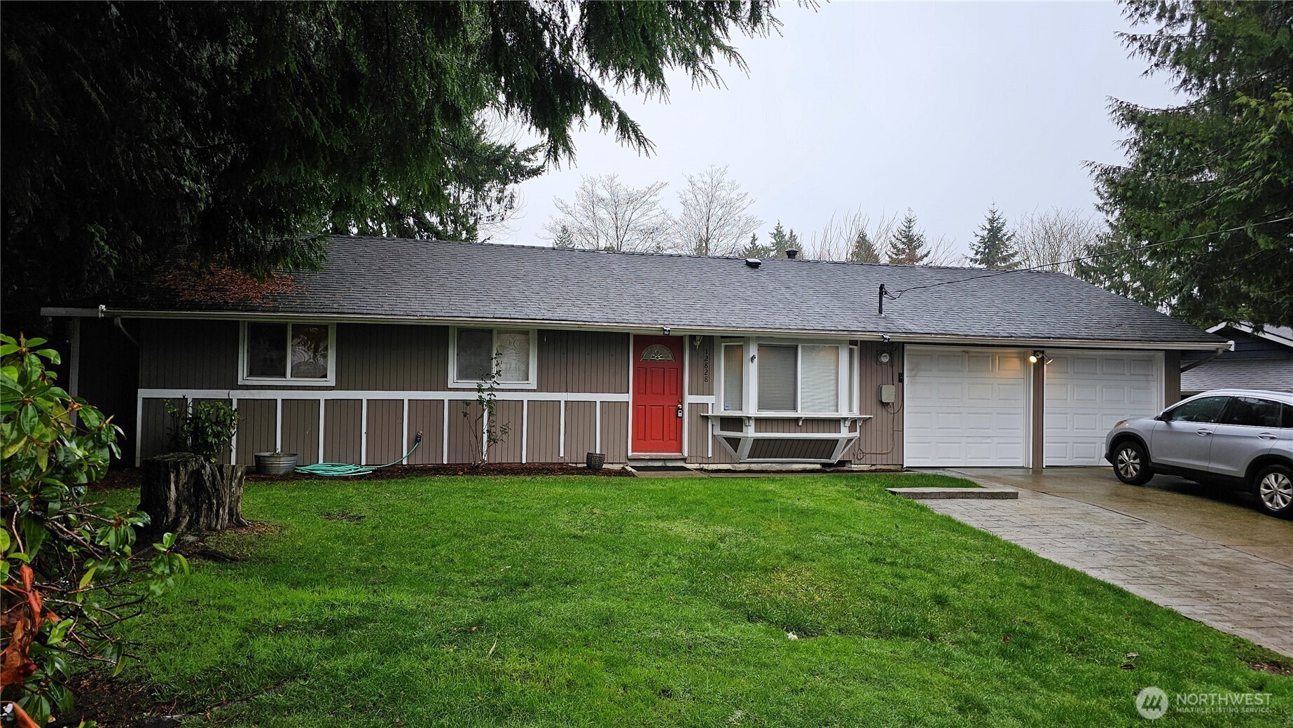 12828 111th Avenue Property Photo 1