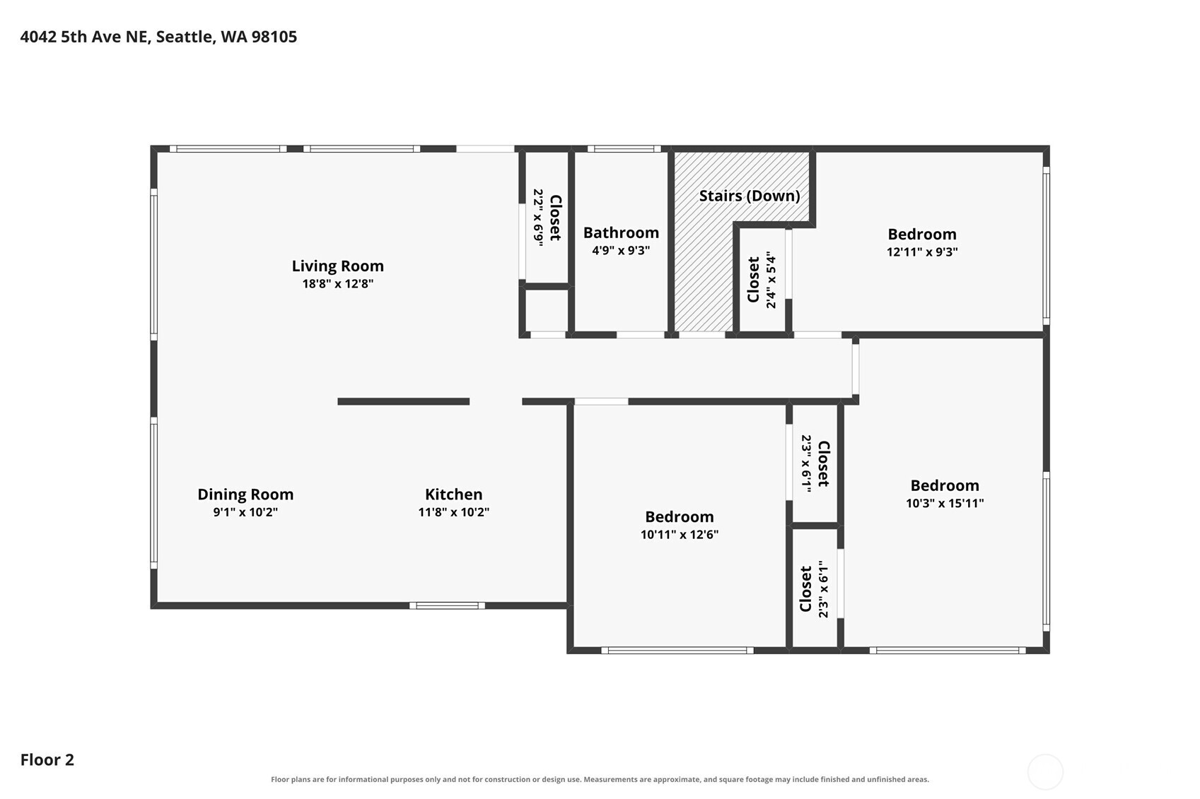 4042 5th Avenue Property Photo 34