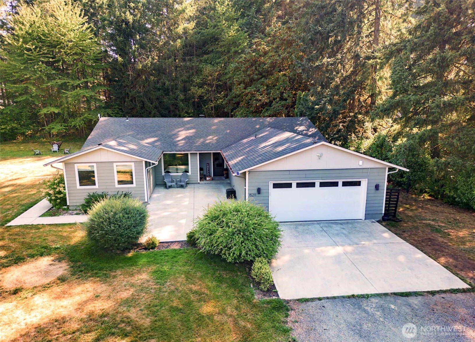 15211 Ne 275th Circle Property Photo 1